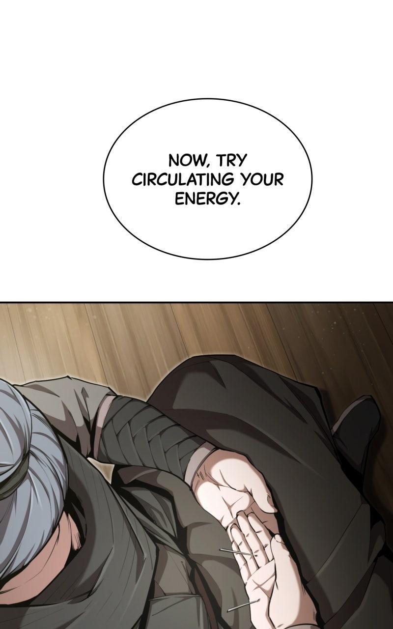 Read The Anxious Demon Sect Leader EN Manga Online