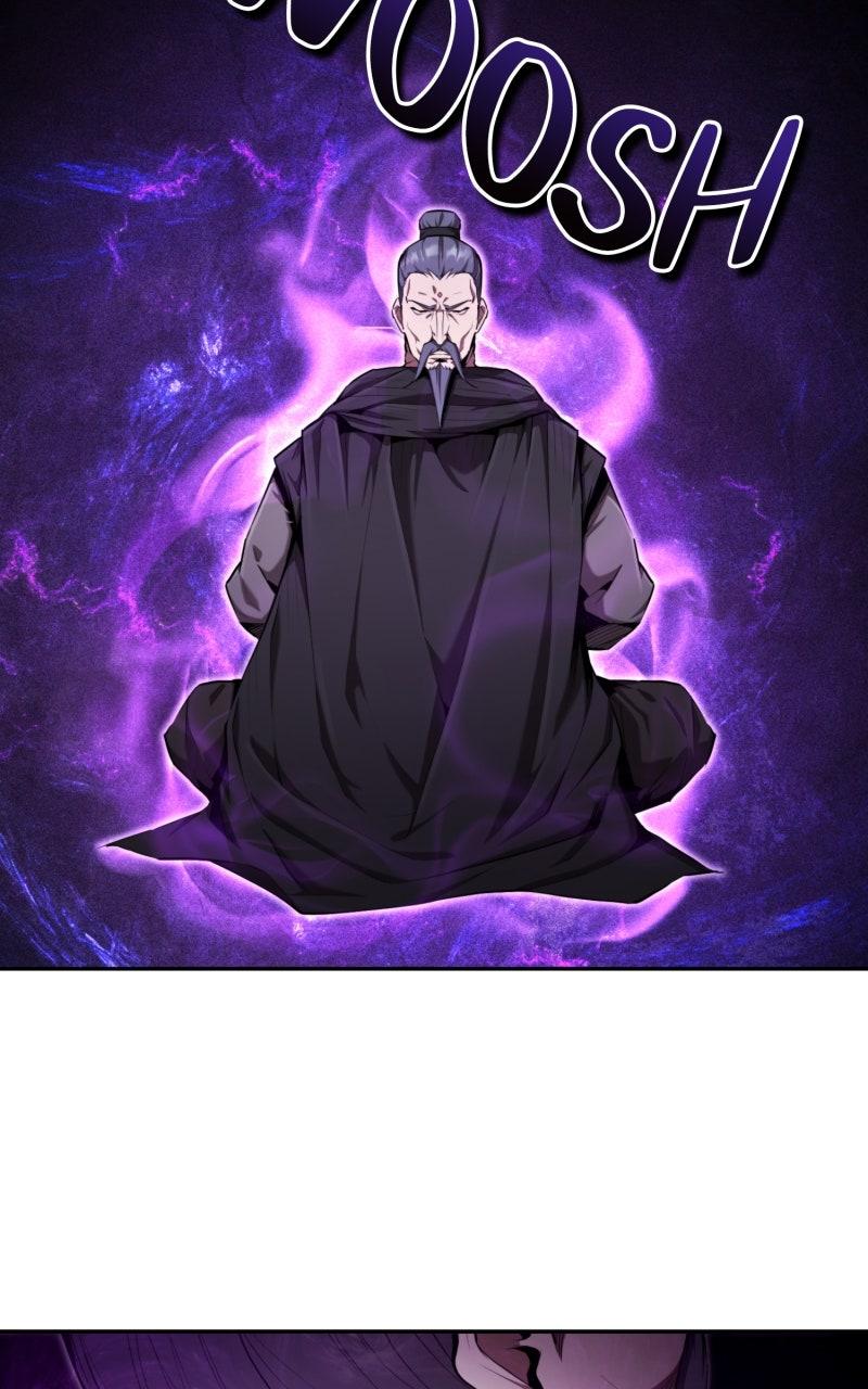 Read The Anxious Demon Sect Leader EN Manga Online
