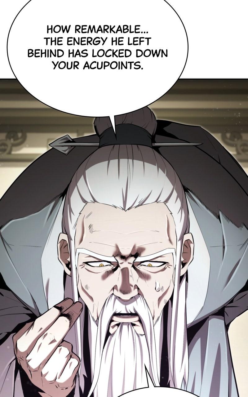 Read The Anxious Demon Sect Leader EN Manga Online