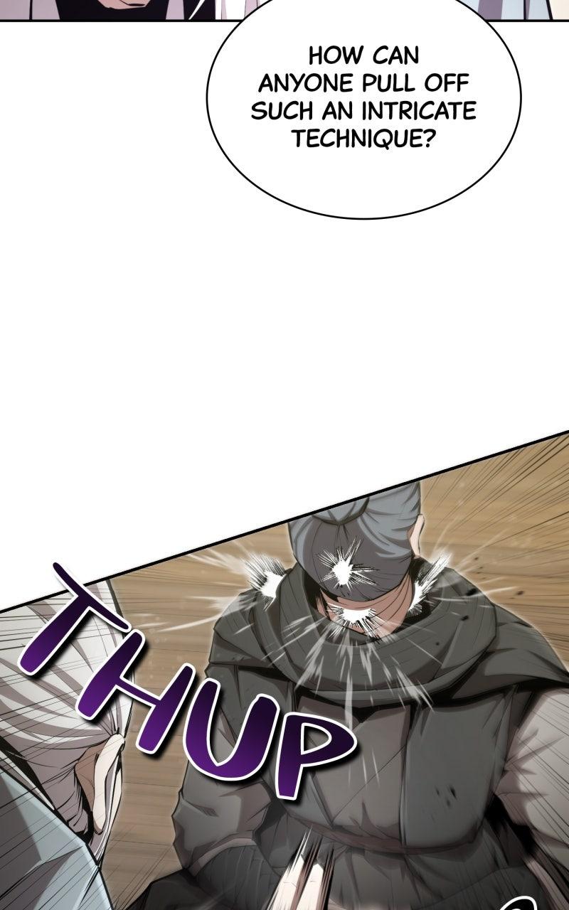 Read The Anxious Demon Sect Leader EN Manga Online