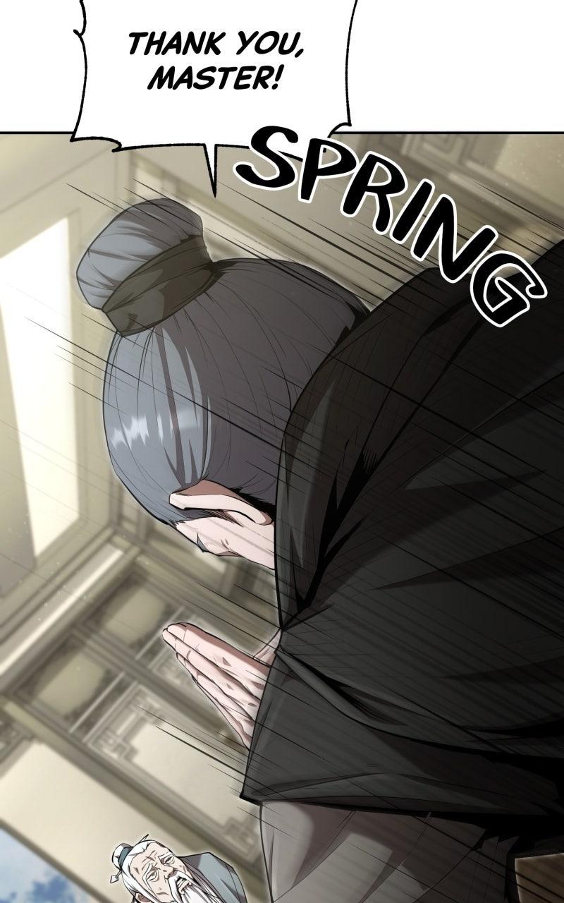 Read The Anxious Demon Sect Leader EN Manga Online