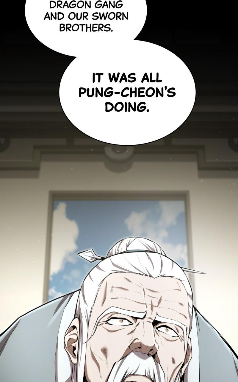 Read The Anxious Demon Sect Leader EN Manga Online