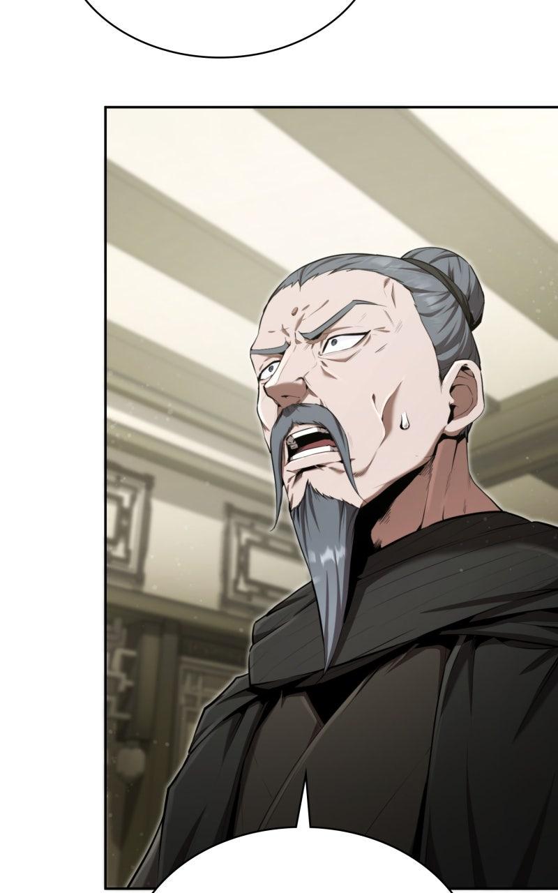 Read The Anxious Demon Sect Leader EN Manga Online
