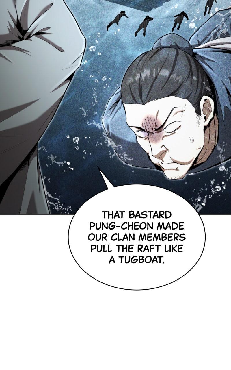 Read The Anxious Demon Sect Leader EN Manga Online