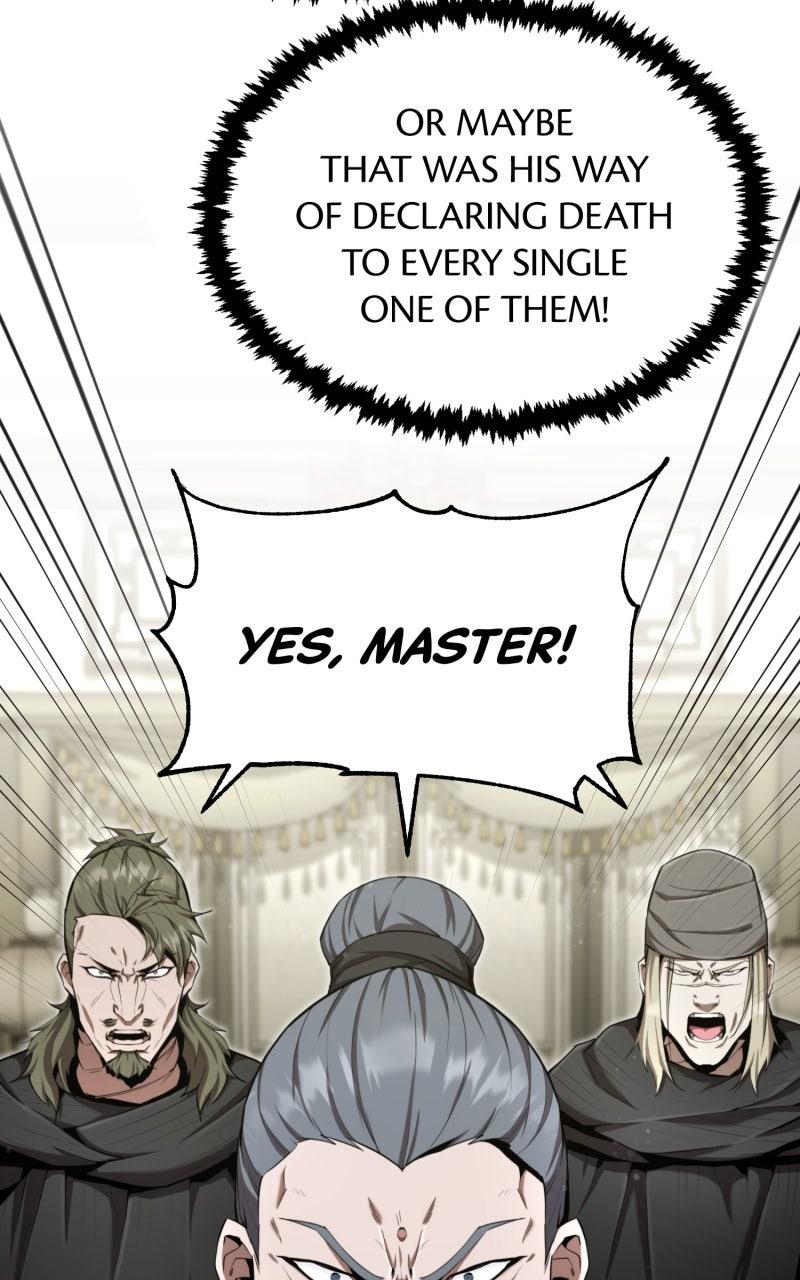 Read The Anxious Demon Sect Leader EN Manga Online