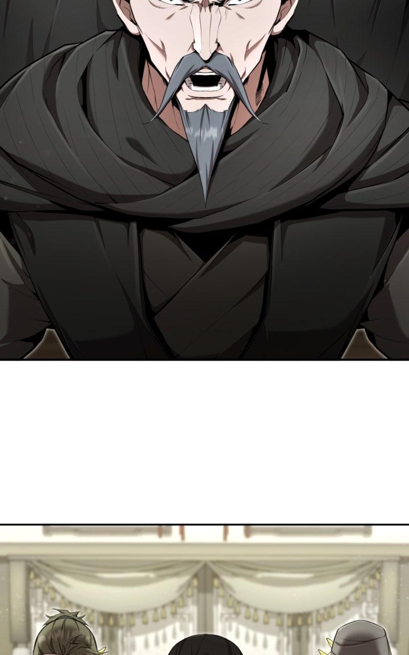 Read The Anxious Demon Sect Leader EN Manga Online