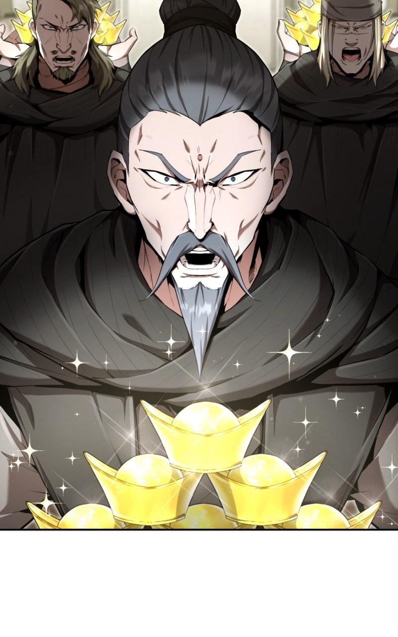 Read The Anxious Demon Sect Leader EN Manga Online