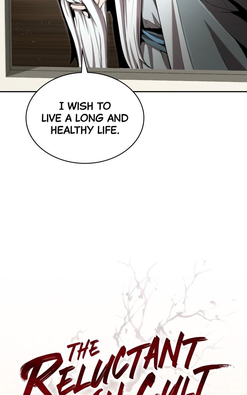 Read The Anxious Demon Sect Leader EN Manga Online