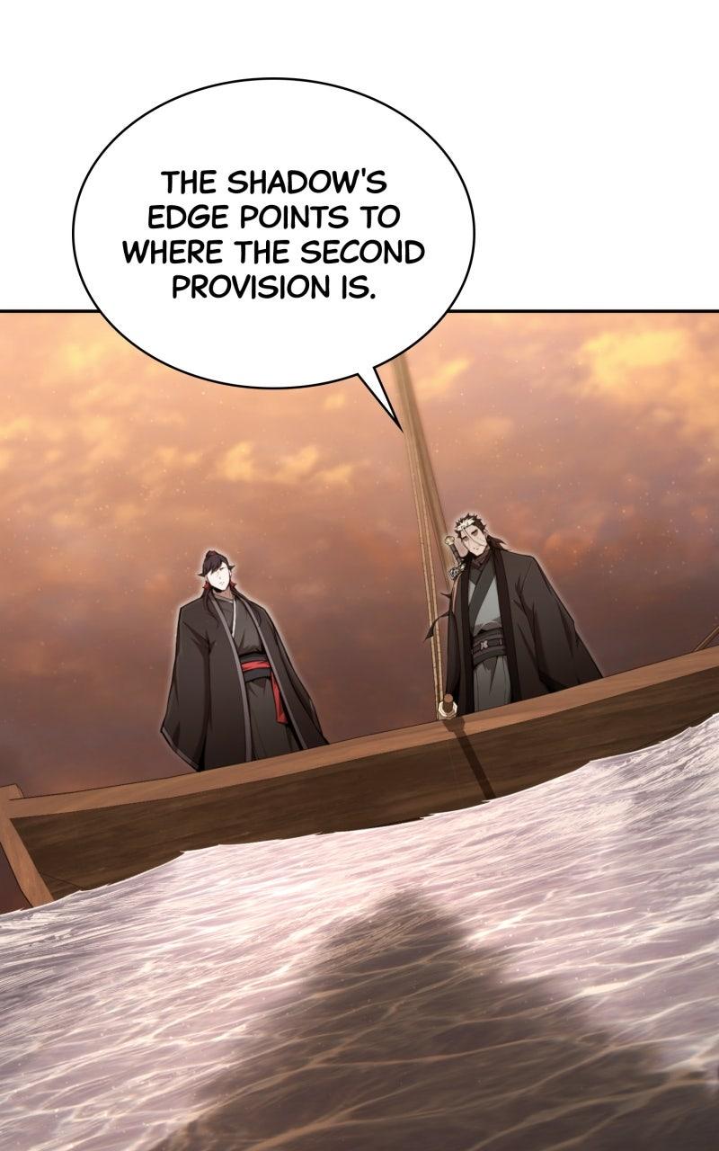 Read The Anxious Demon Sect Leader EN Manga Online