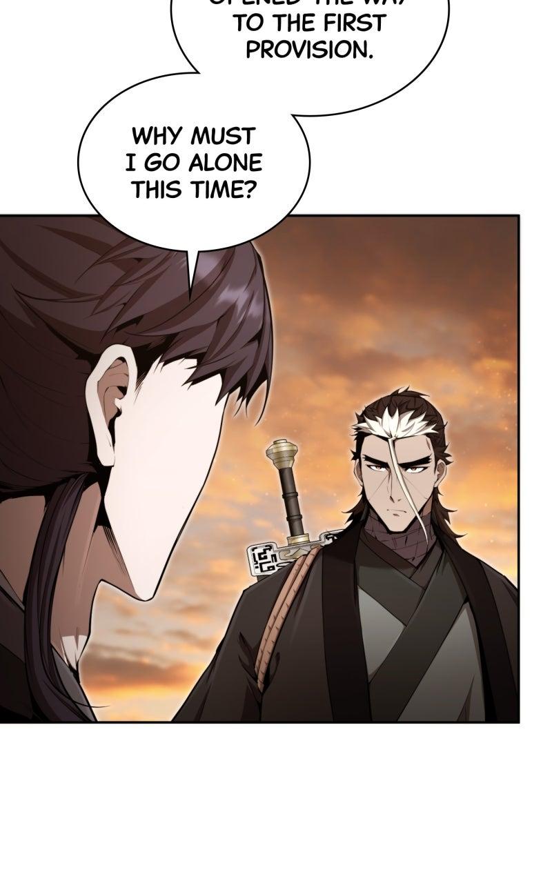 Read The Anxious Demon Sect Leader EN Manga Online