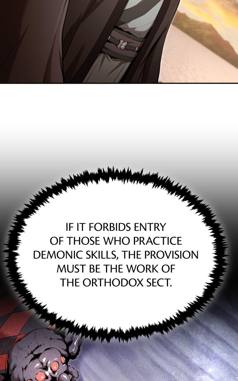 Read The Anxious Demon Sect Leader EN Manga Online