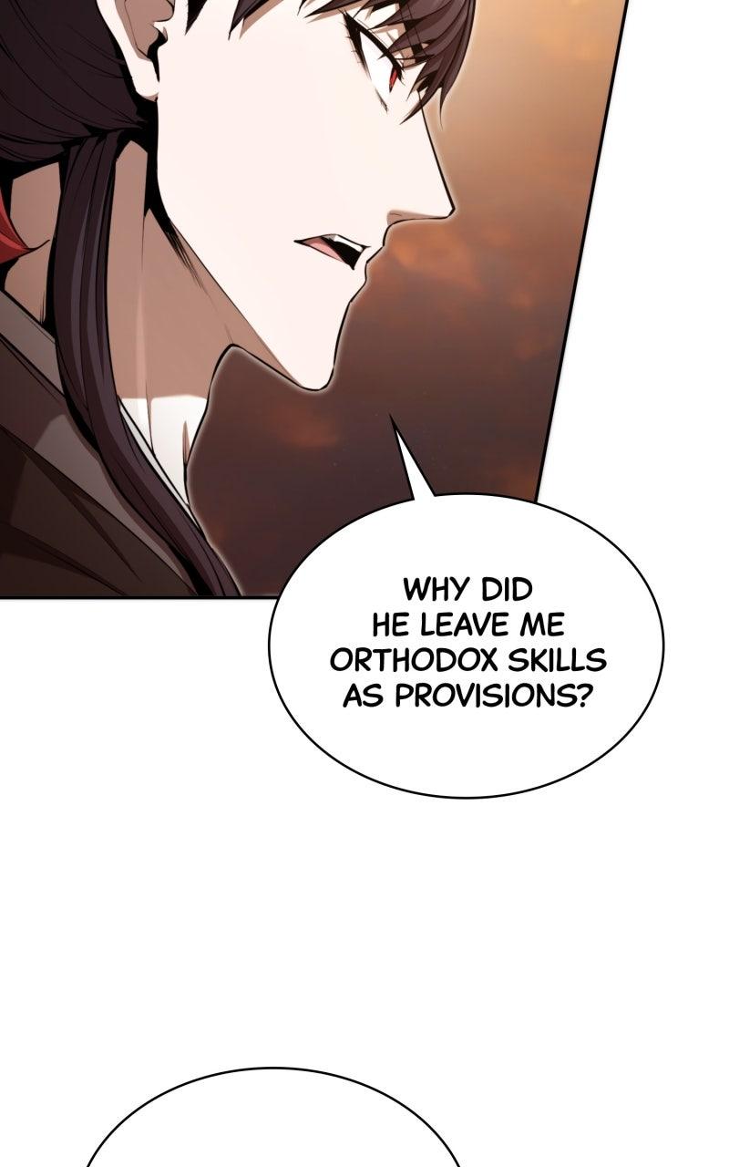 Read The Anxious Demon Sect Leader EN Manga Online