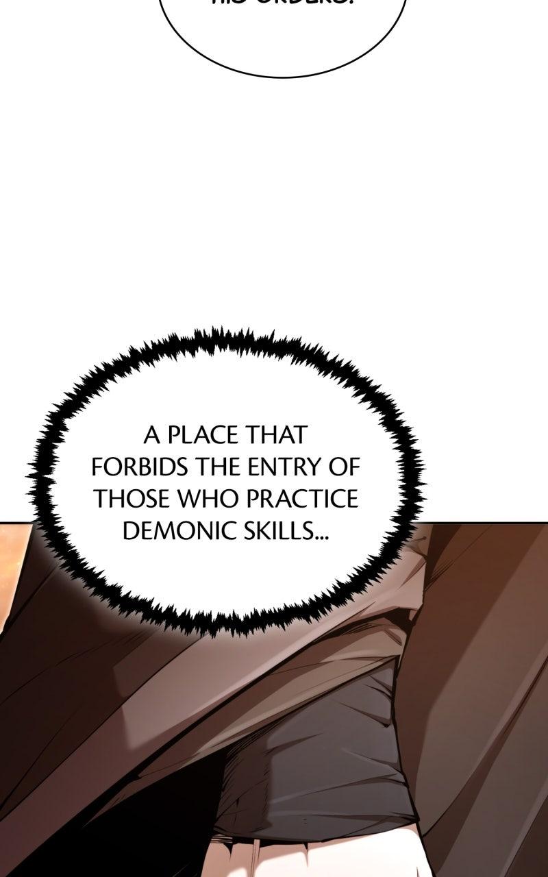 Read The Anxious Demon Sect Leader EN Manga Online