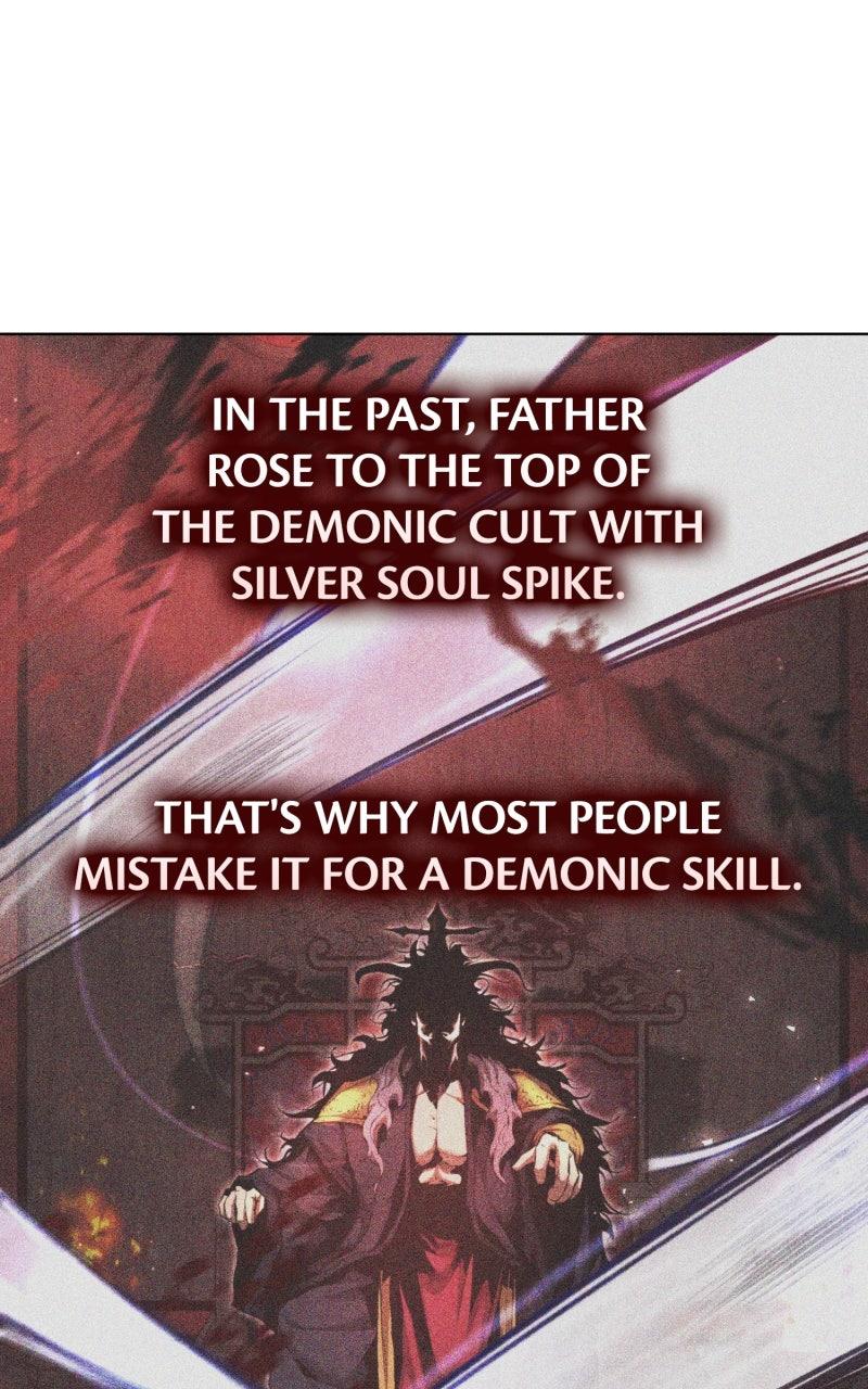Read The Anxious Demon Sect Leader EN Manga Online