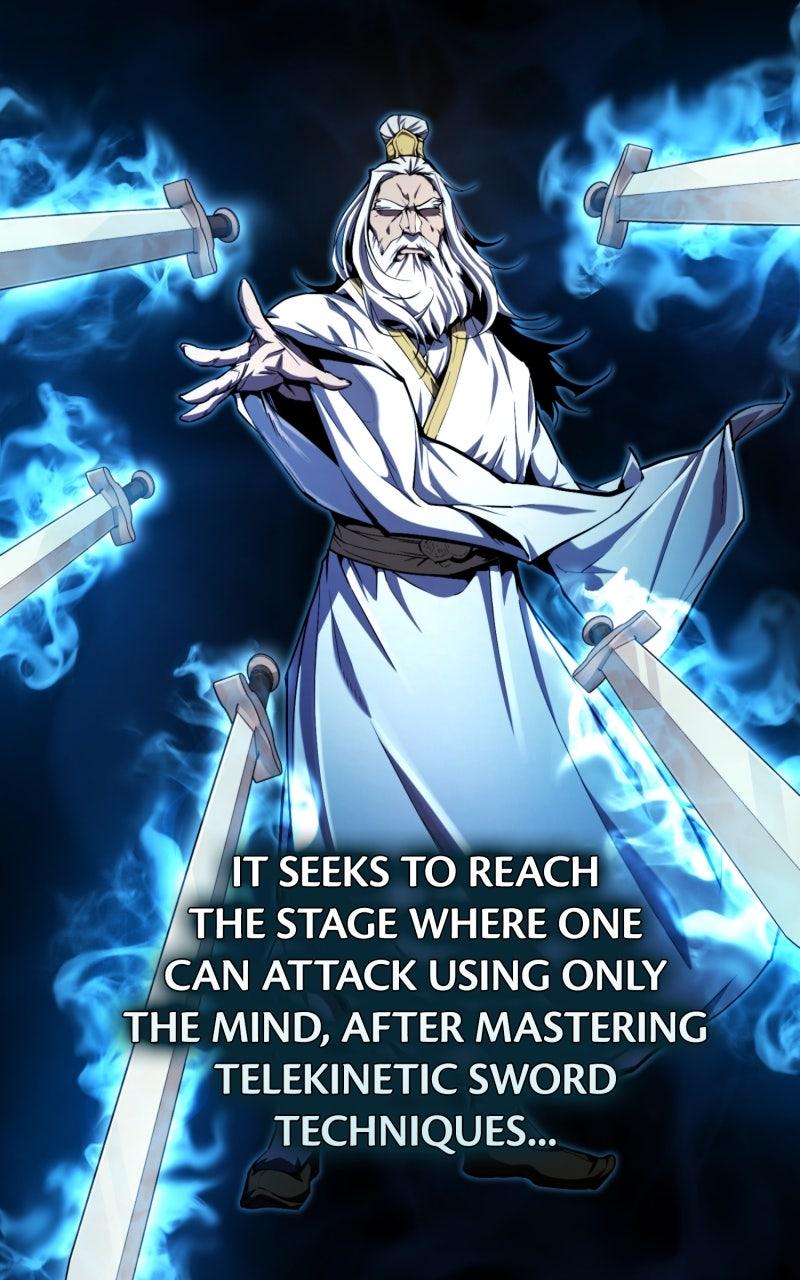 Read The Anxious Demon Sect Leader EN Manga Online