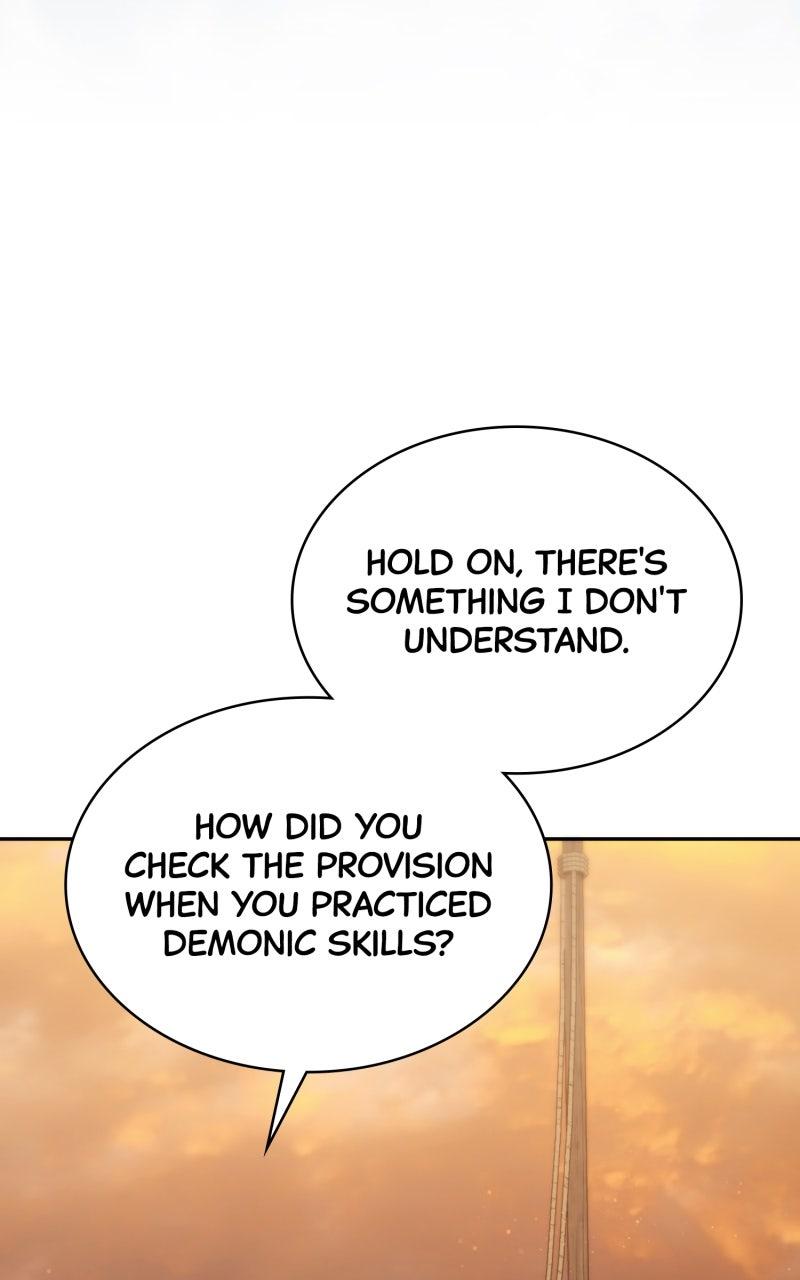 Read The Anxious Demon Sect Leader EN Manga Online