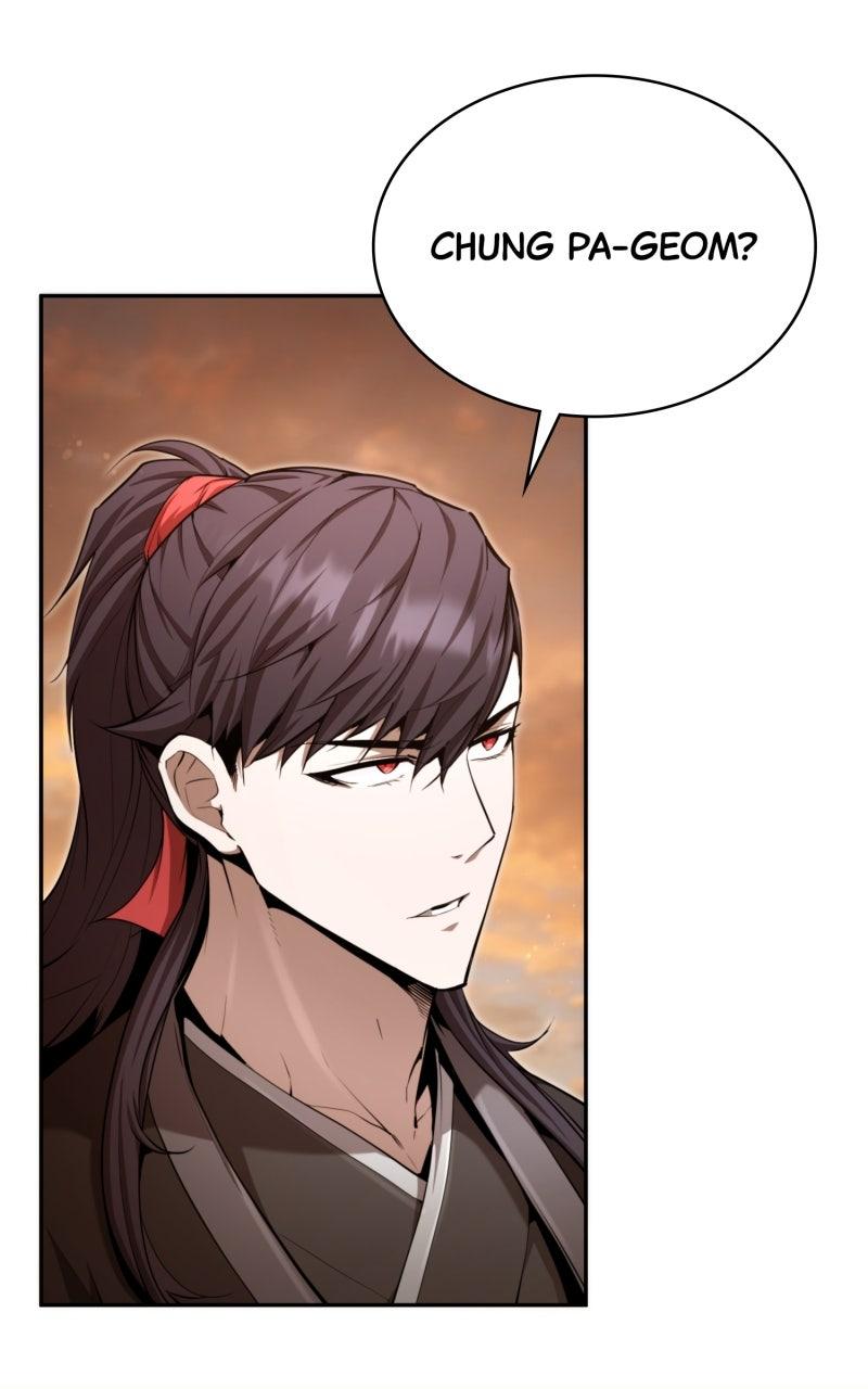 Read The Anxious Demon Sect Leader EN Manga Online