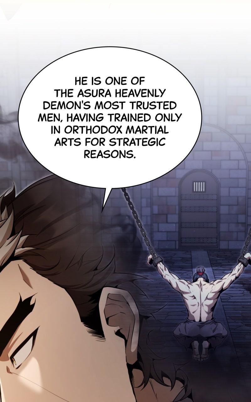Read The Anxious Demon Sect Leader EN Manga Online