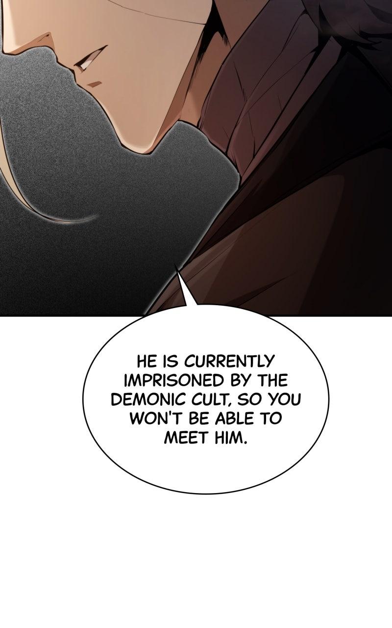 Read The Anxious Demon Sect Leader EN Manga Online