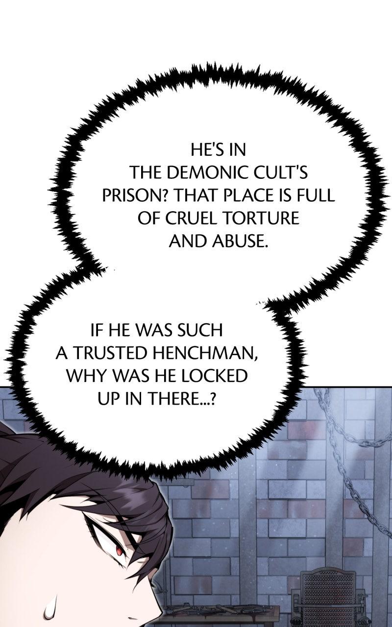 Read The Anxious Demon Sect Leader EN Manga Online