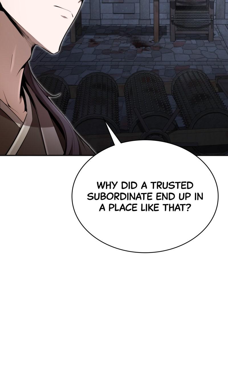 Read The Anxious Demon Sect Leader EN Manga Online