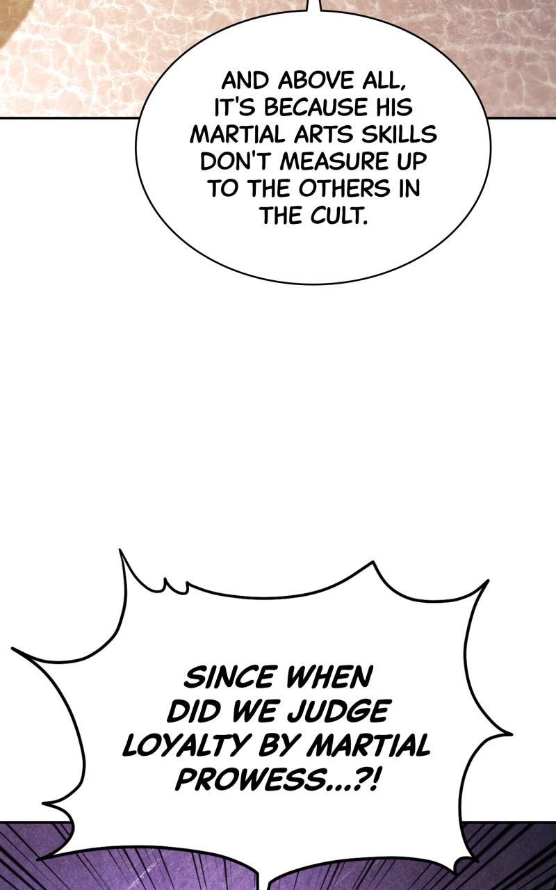 Read The Anxious Demon Sect Leader EN Manga Online
