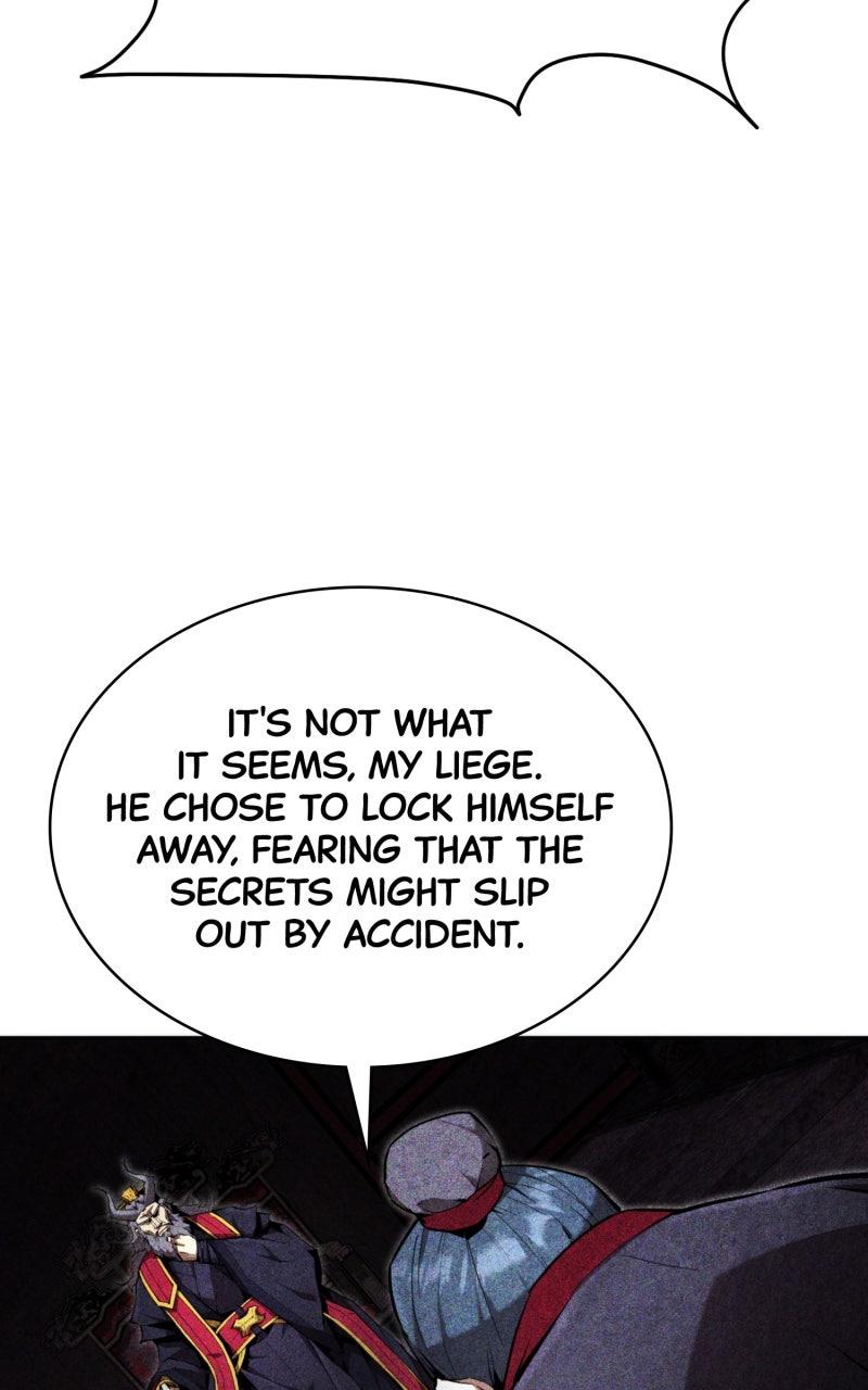 Read The Anxious Demon Sect Leader EN Manga Online