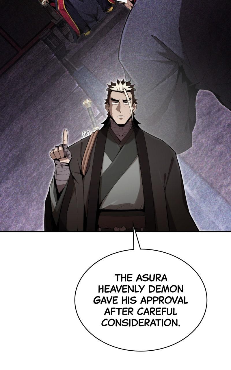 Read The Anxious Demon Sect Leader EN Manga Online