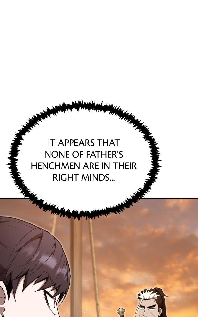Read The Anxious Demon Sect Leader EN Manga Online