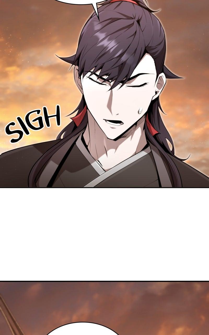Read The Anxious Demon Sect Leader EN Manga Online