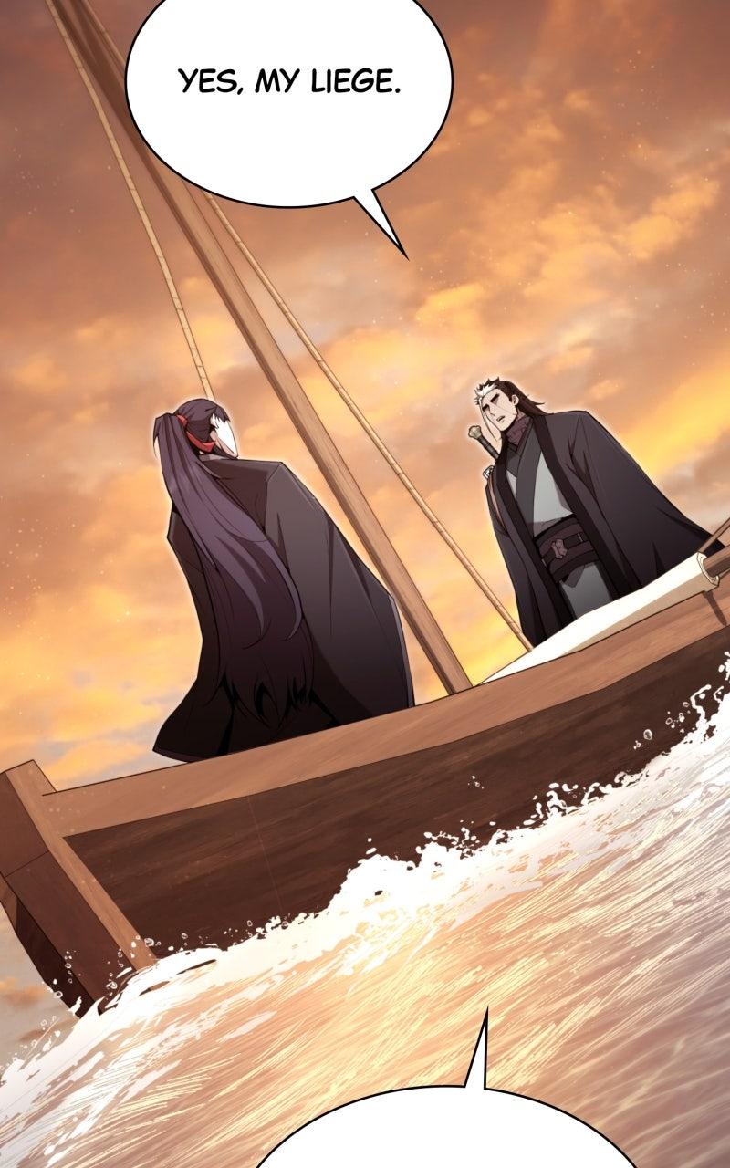 Read The Anxious Demon Sect Leader EN Manga Online