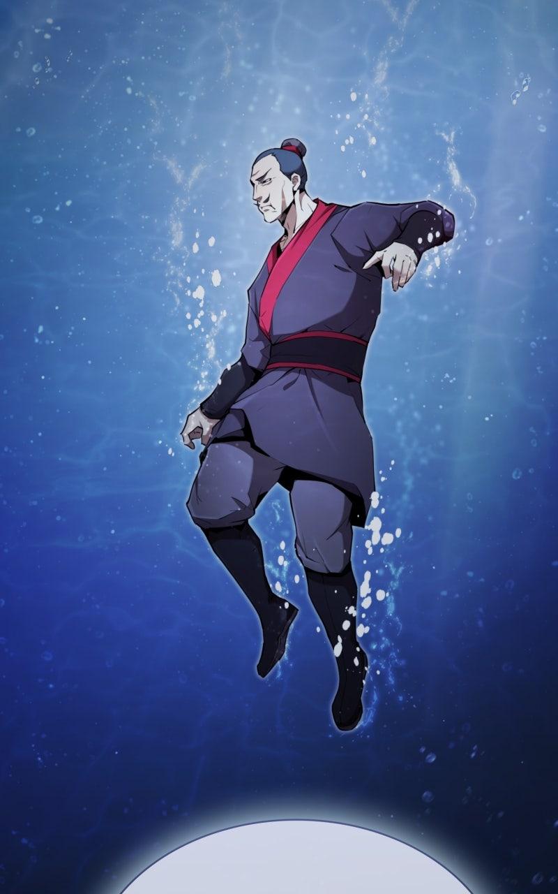 Read The Anxious Demon Sect Leader EN Manga Online