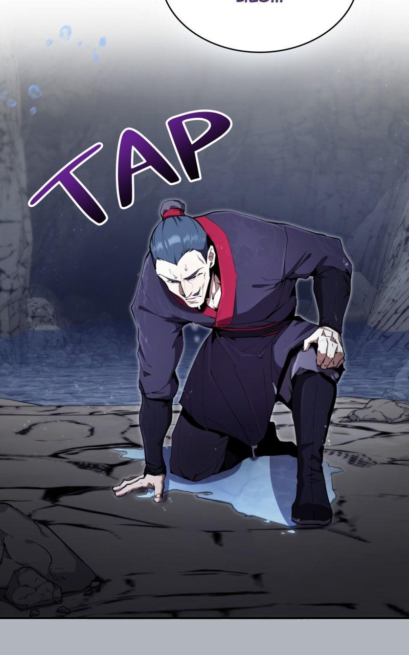 Read The Anxious Demon Sect Leader EN Manga Online