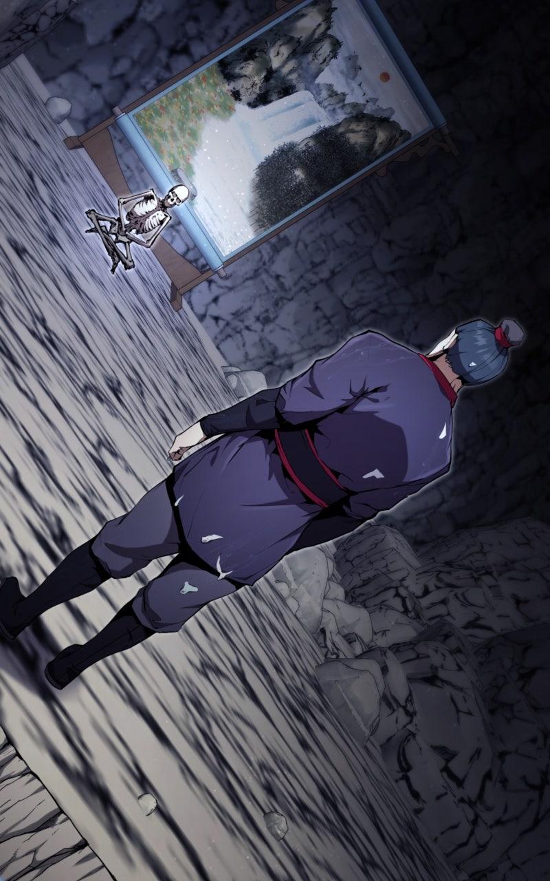 Read The Anxious Demon Sect Leader EN Manga Online
