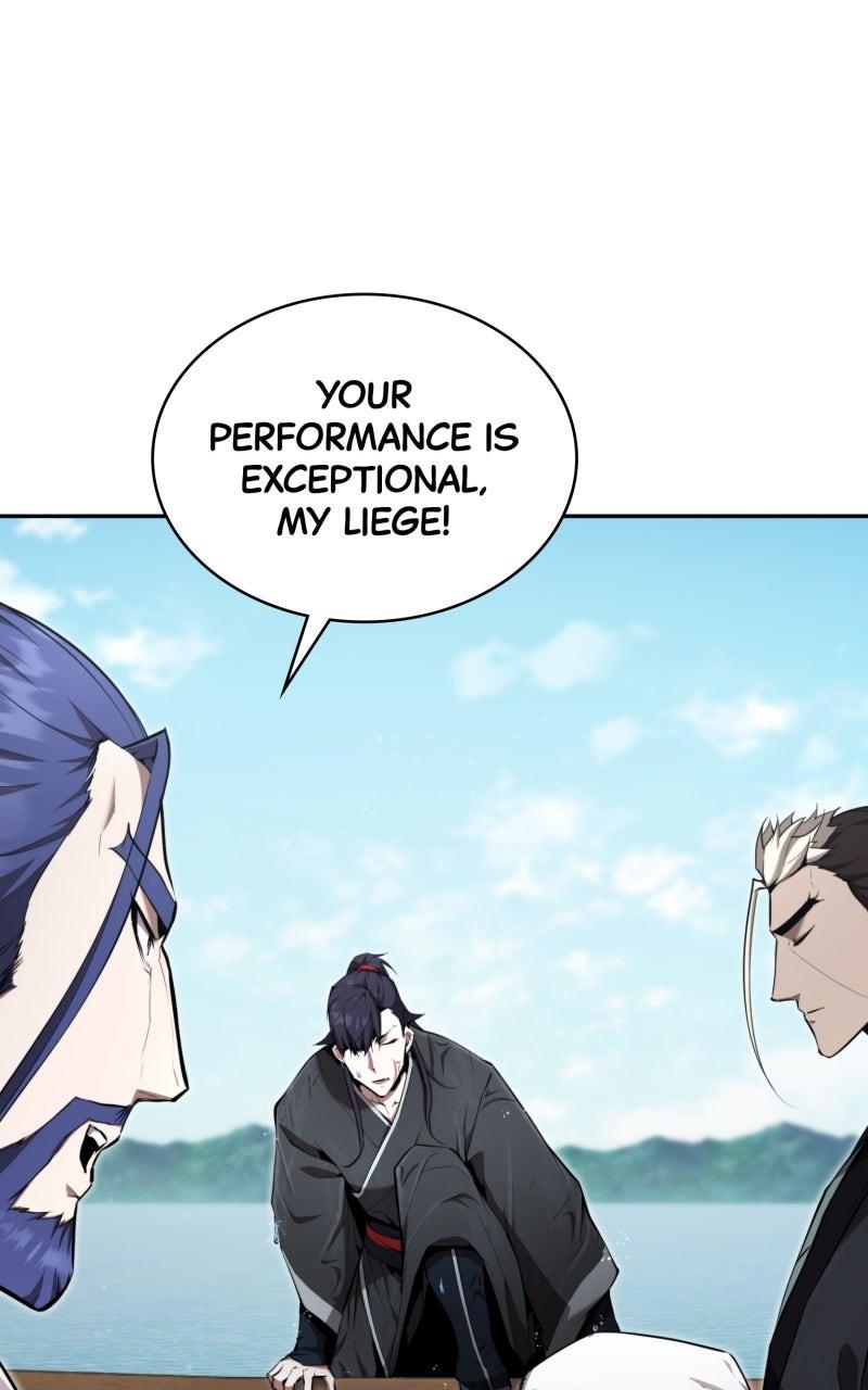 Read The Anxious Demon Sect Leader EN Manga Online