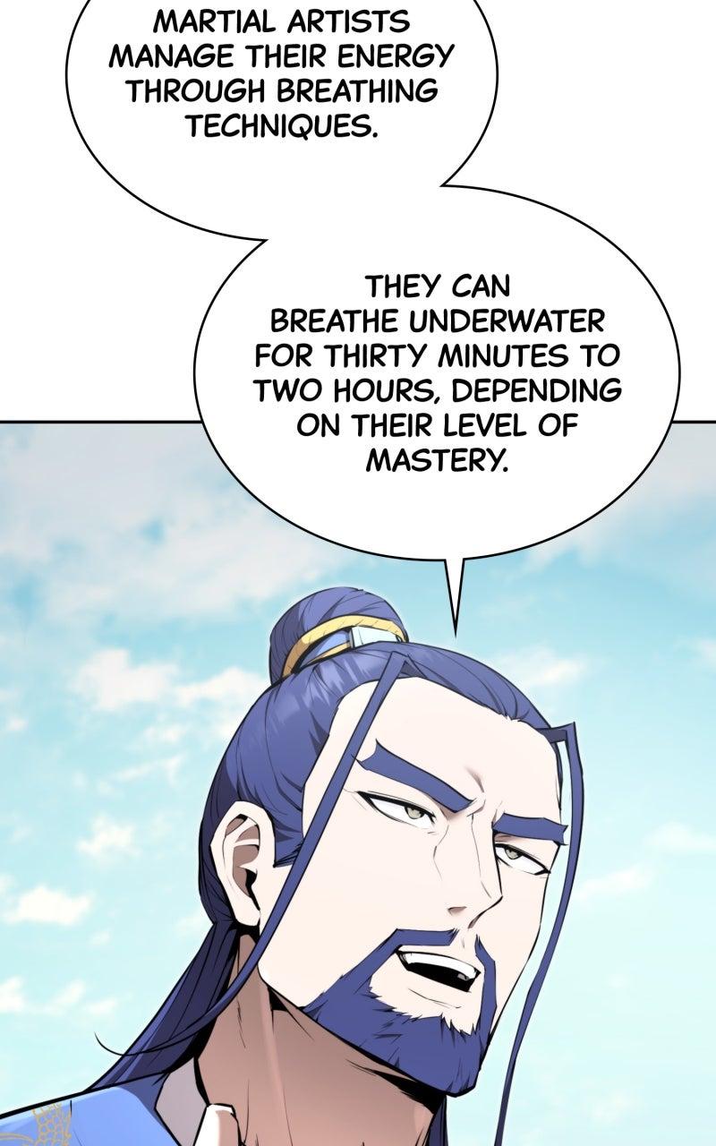 Read The Anxious Demon Sect Leader EN Manga Online