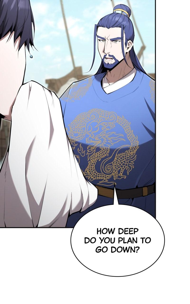 Read The Anxious Demon Sect Leader EN Manga Online