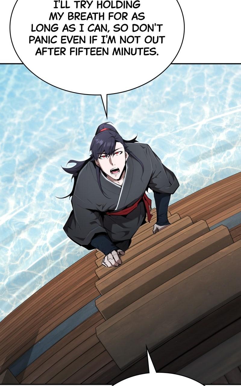 Read The Anxious Demon Sect Leader EN Manga Online