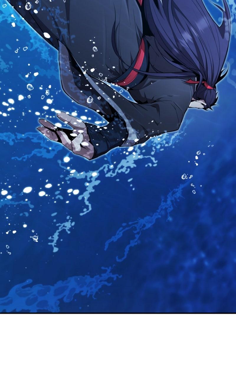 Read The Anxious Demon Sect Leader EN Manga Online