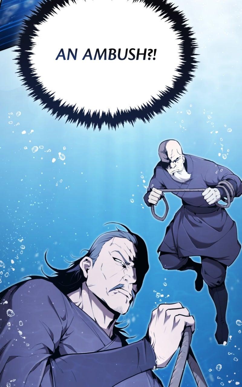 Read The Anxious Demon Sect Leader EN Manga Online