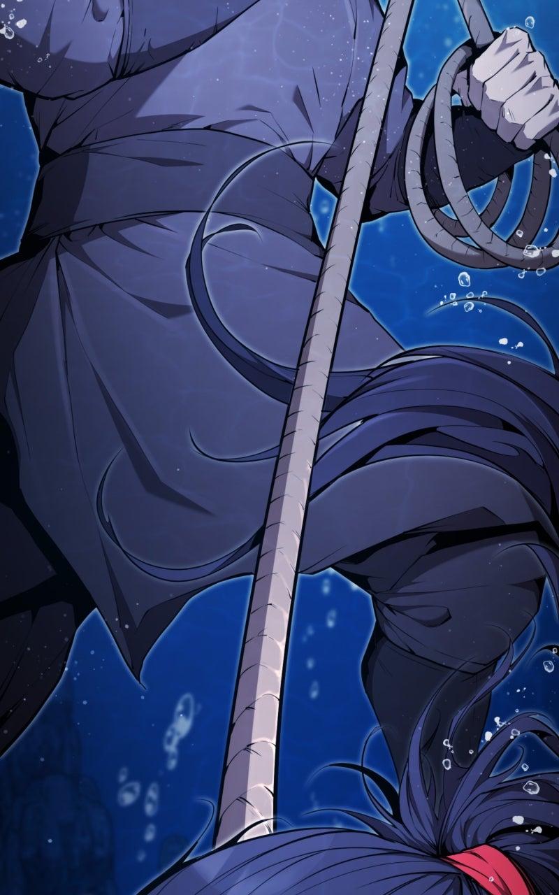 Read The Anxious Demon Sect Leader EN Manga Online