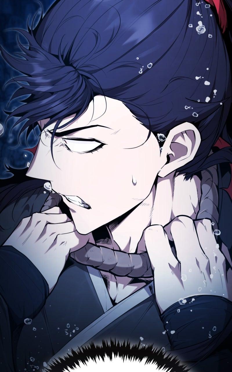 Read The Anxious Demon Sect Leader EN Manga Online