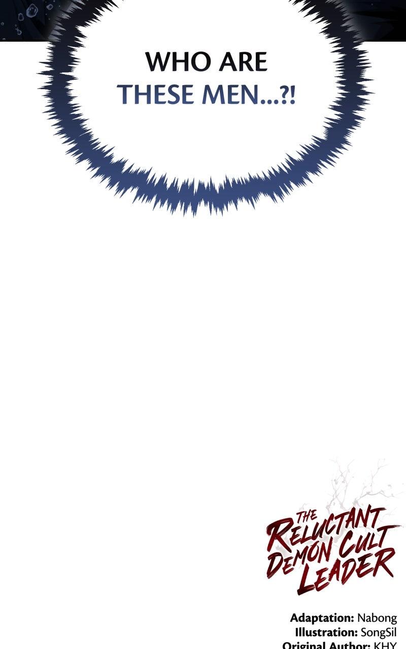 Read The Anxious Demon Sect Leader EN Manga Online