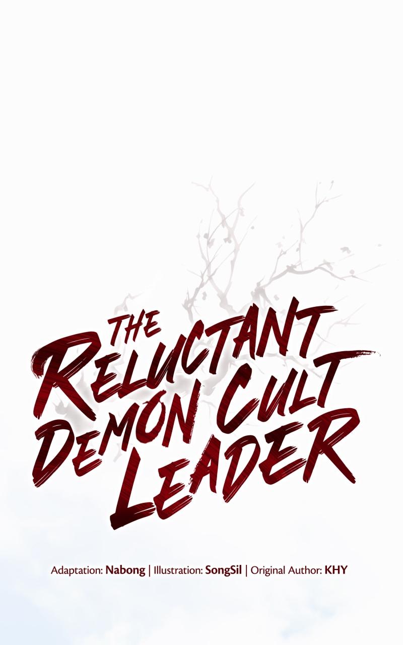 Read The Anxious Demon Sect Leader EN Manga Online