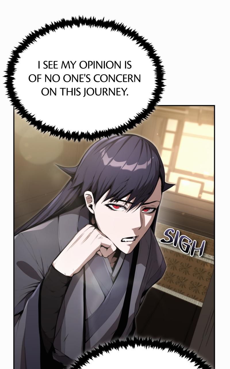 Read The Anxious Demon Sect Leader EN Manga Online