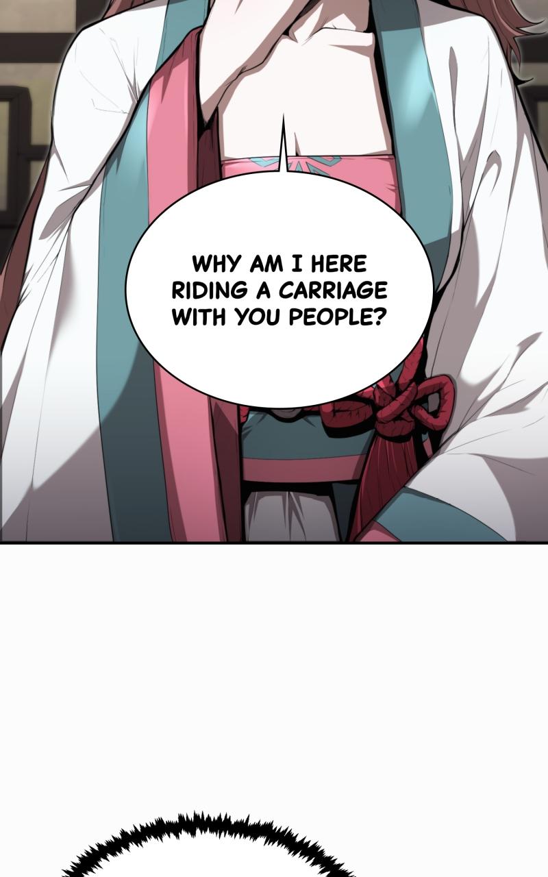 Read The Anxious Demon Sect Leader EN Manga Online