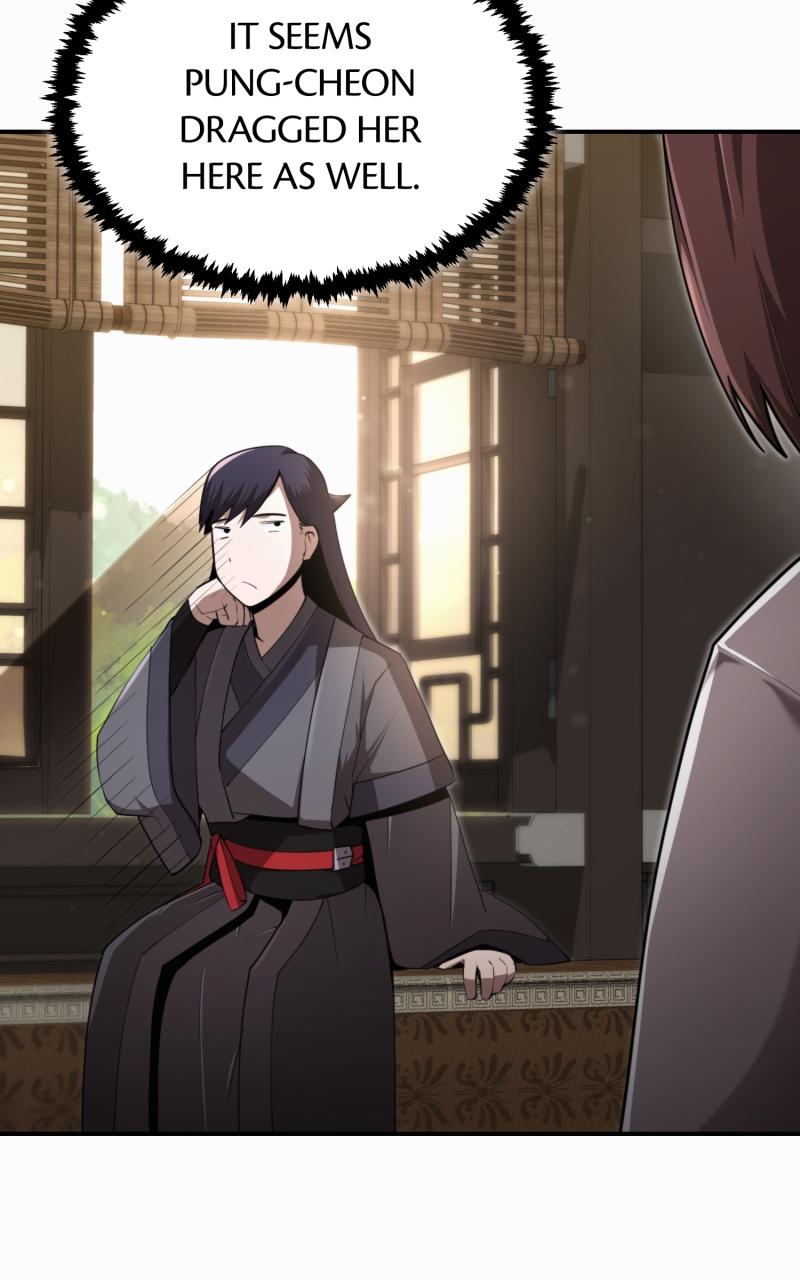 Read The Anxious Demon Sect Leader EN Manga Online