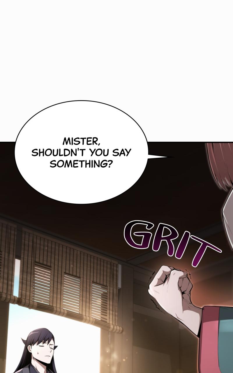 Read The Anxious Demon Sect Leader EN Manga Online