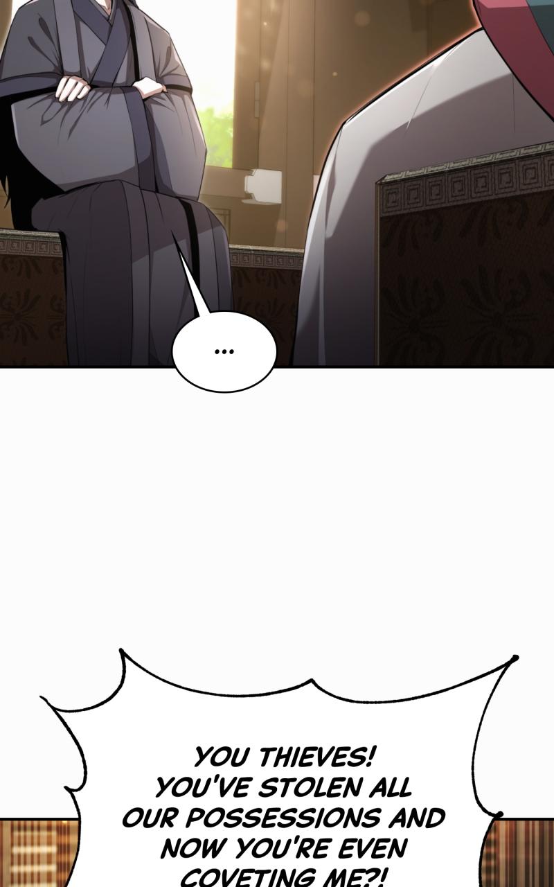 Read The Anxious Demon Sect Leader EN Manga Online