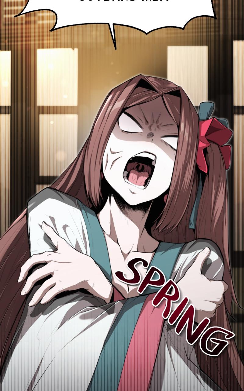 Read The Anxious Demon Sect Leader EN Manga Online